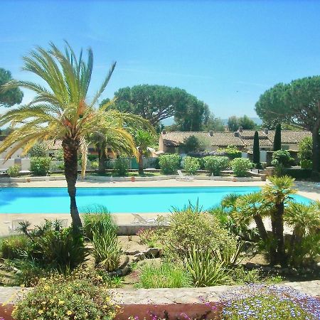Villarama Saint-Tropez Exterior foto