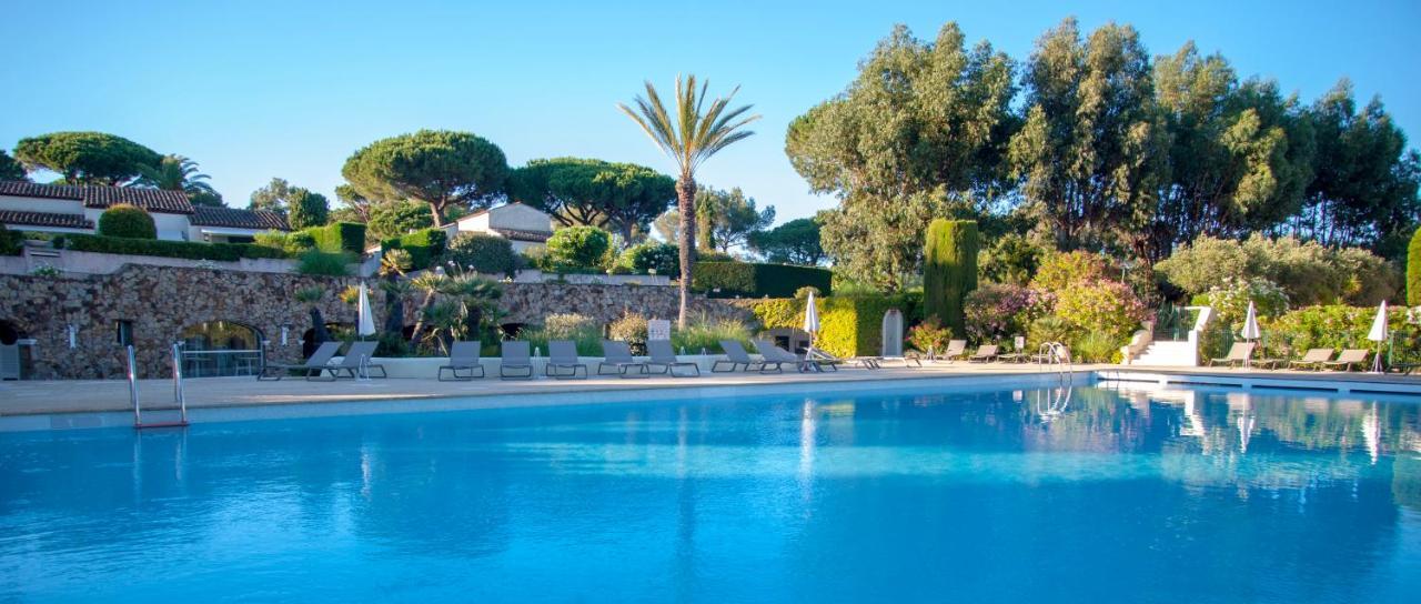 Villarama Saint-Tropez Exterior foto