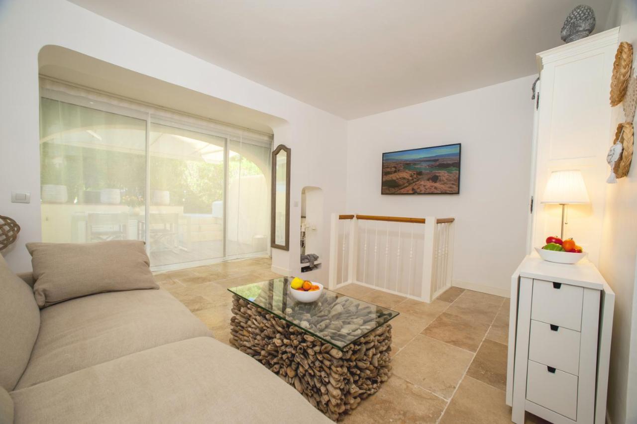 Villarama Saint-Tropez Exterior foto