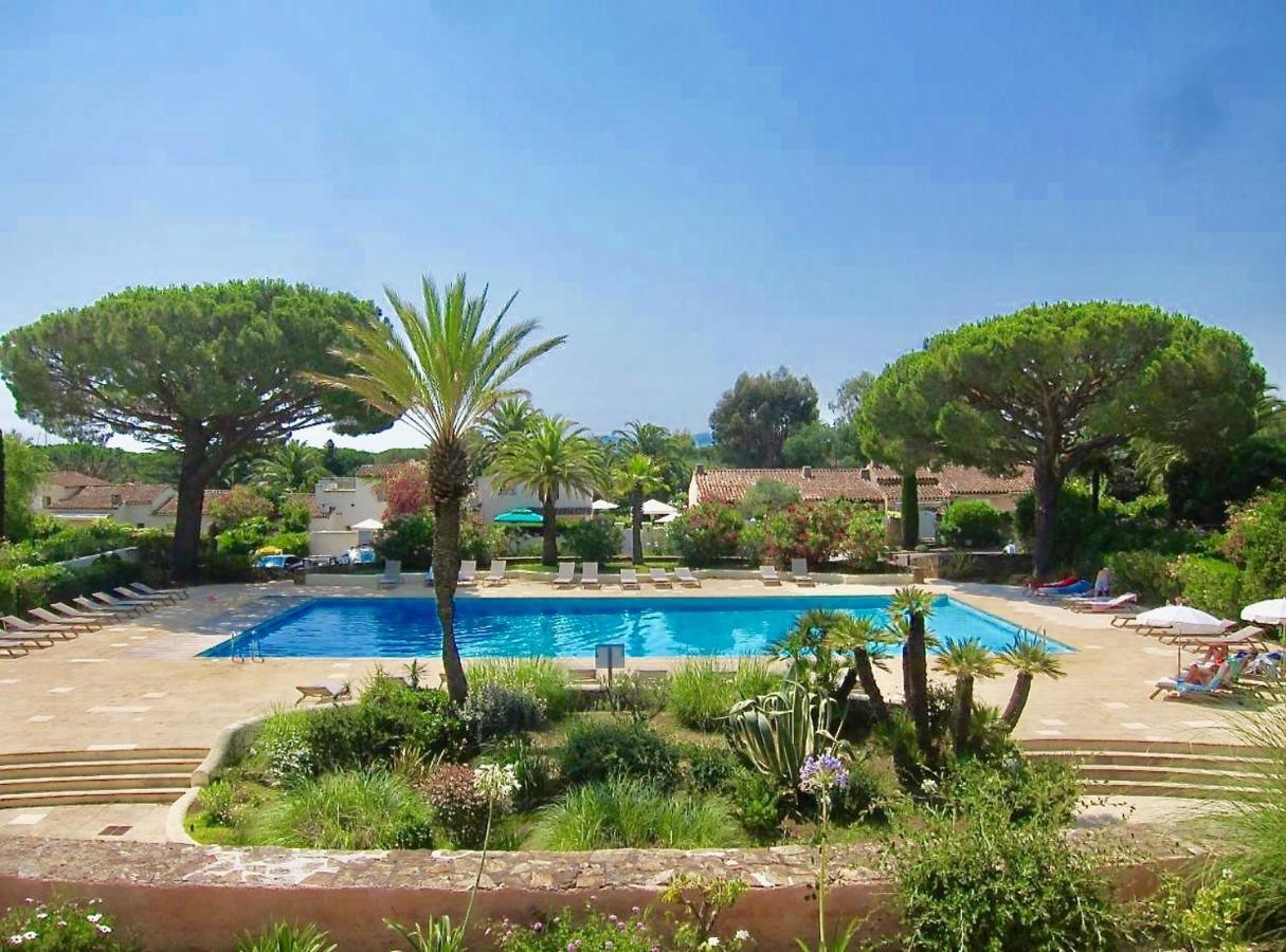 Villarama Saint-Tropez Exterior foto
