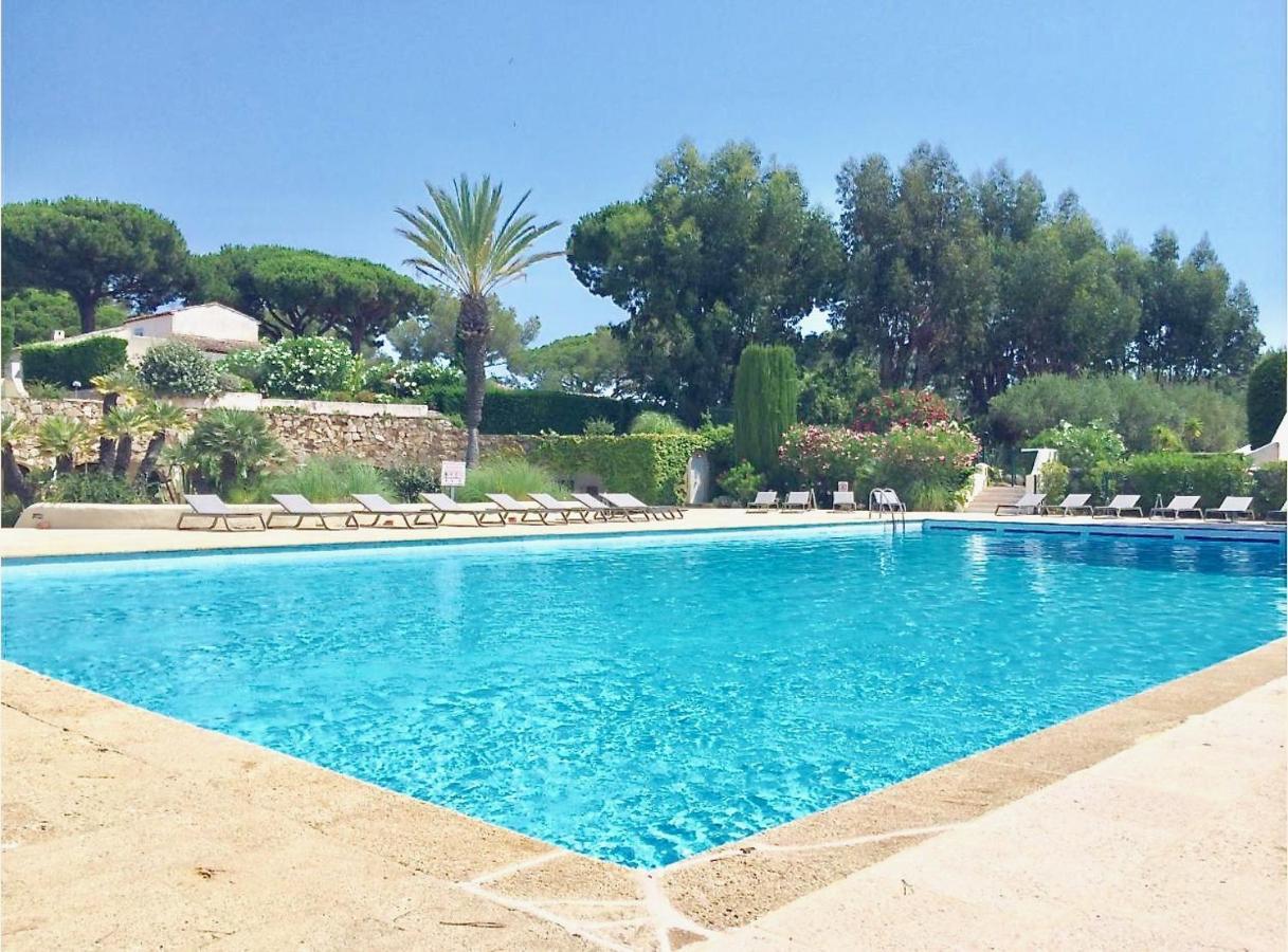 Villarama Saint-Tropez Exterior foto