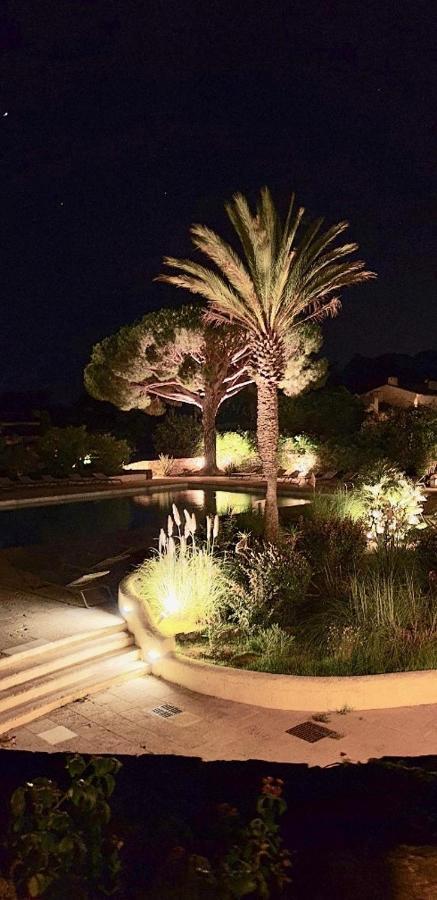 Villarama Saint-Tropez Exterior foto